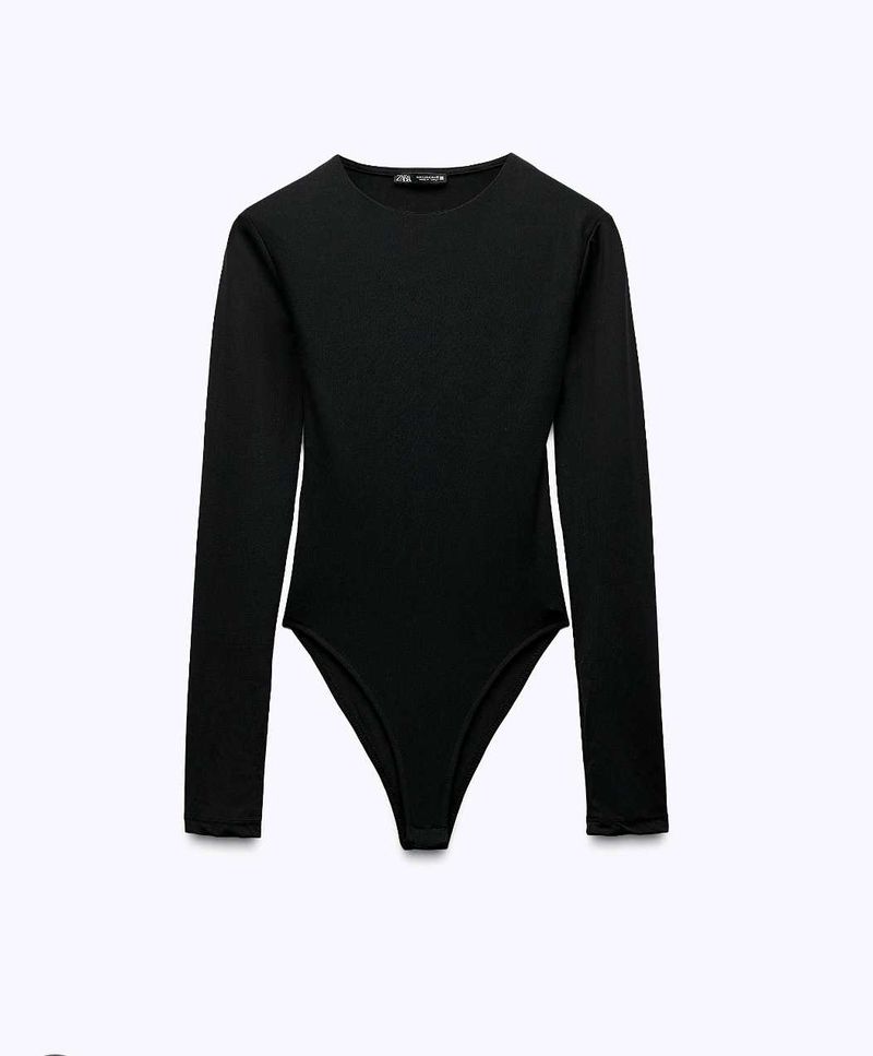 ZARA body Suit