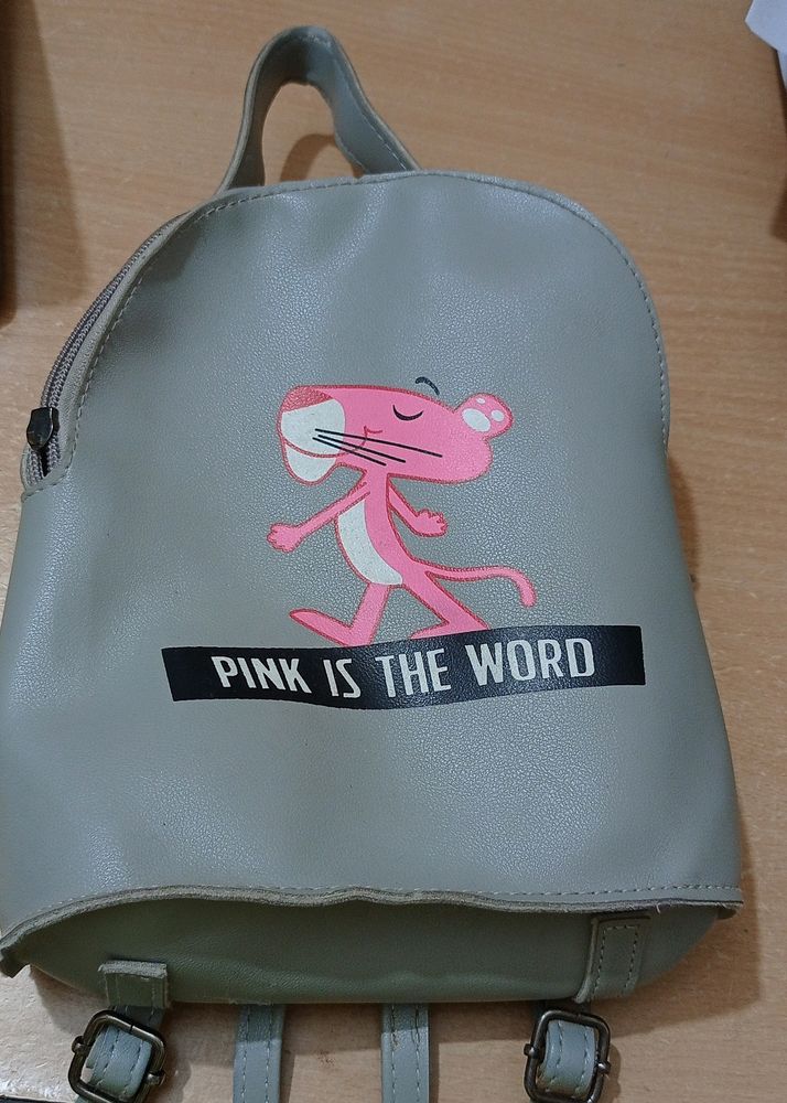 Bag