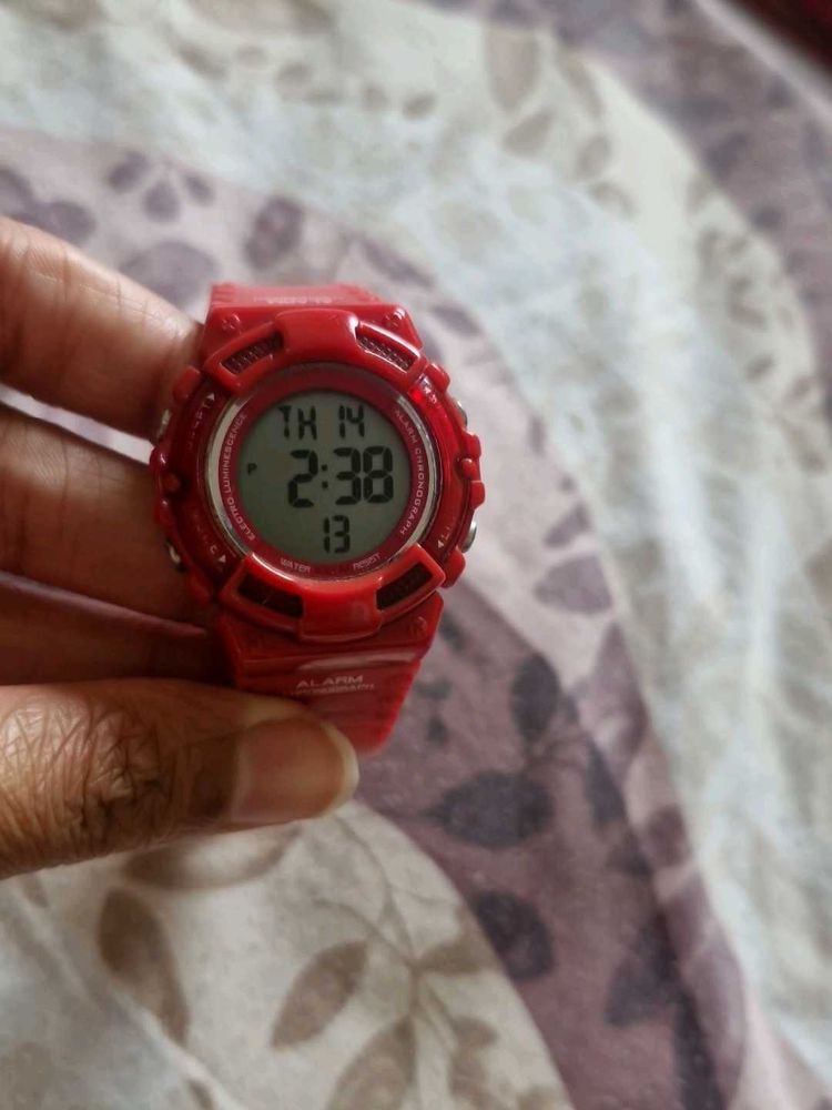 Zoop By Titan Digital Watch