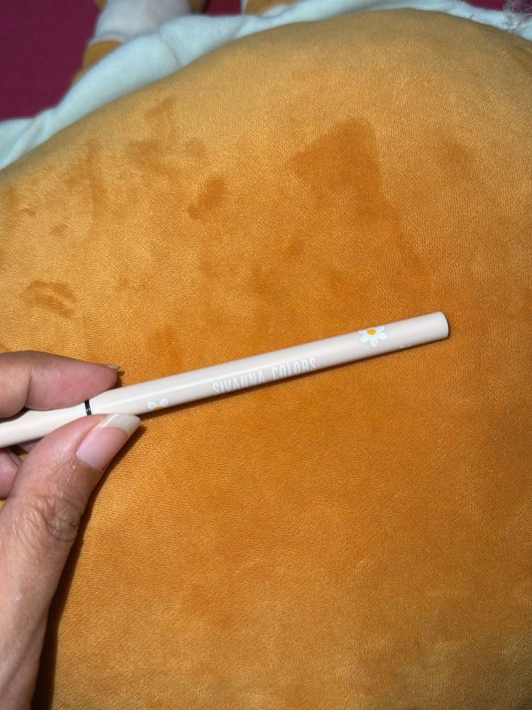 Sivanna Colors Eyeliner