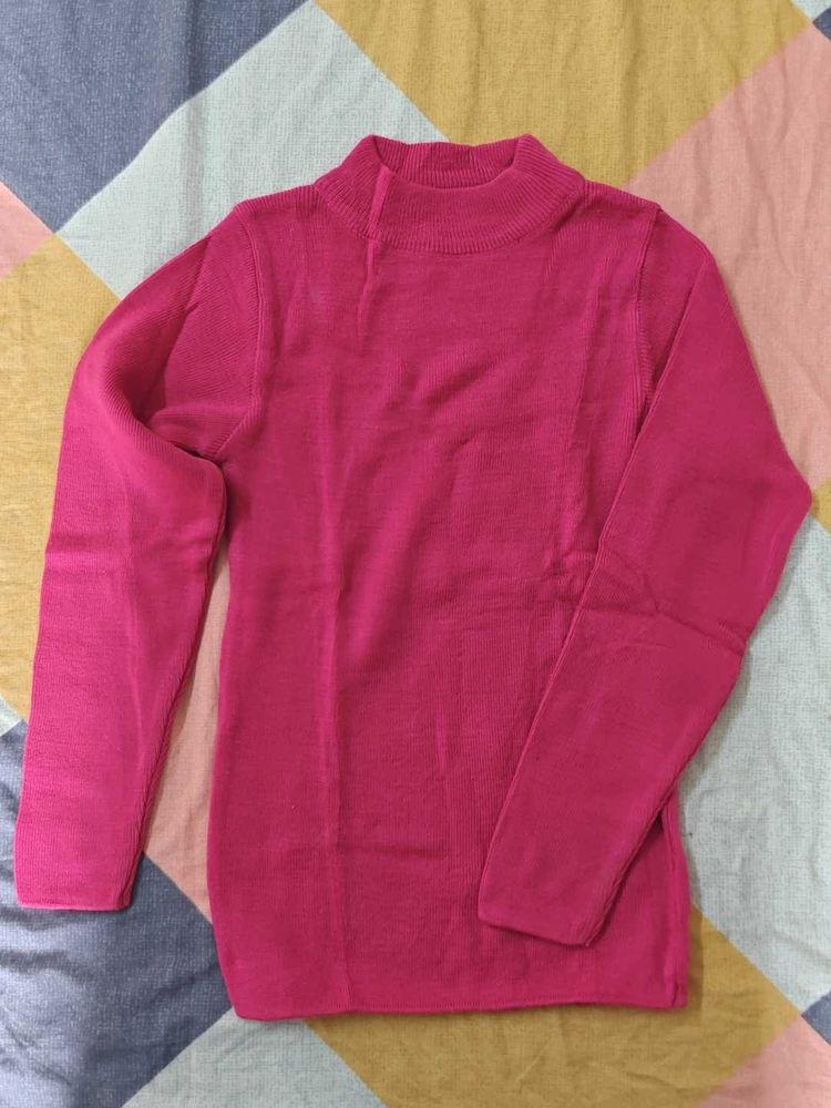 Pink Skivi for Girls - 5 to 6 years