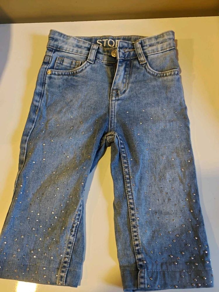 Girls Jeans