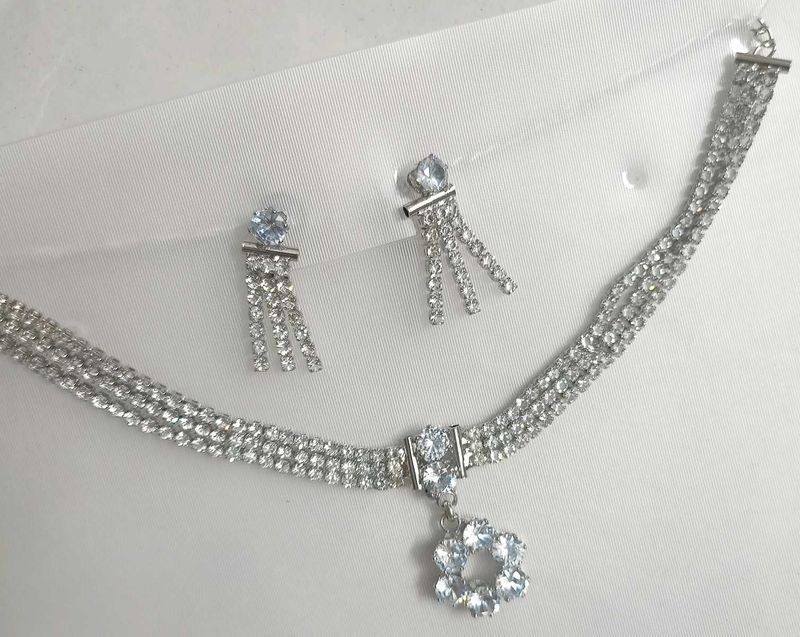 Jewellery Set