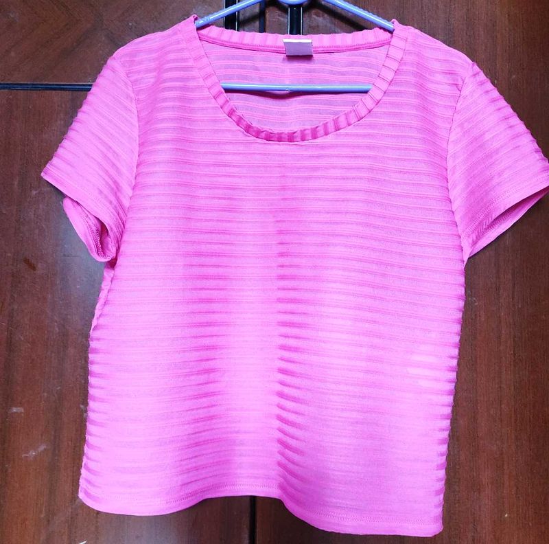 Combo Of 2 Tops