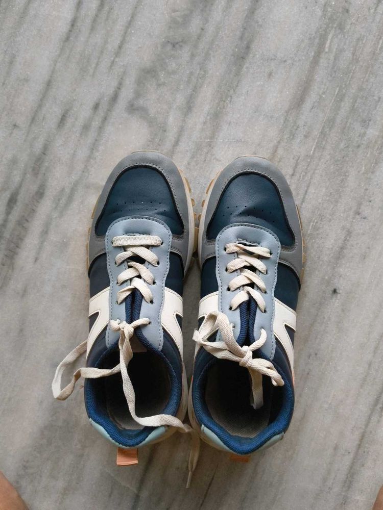 Bonkerz Sneakers