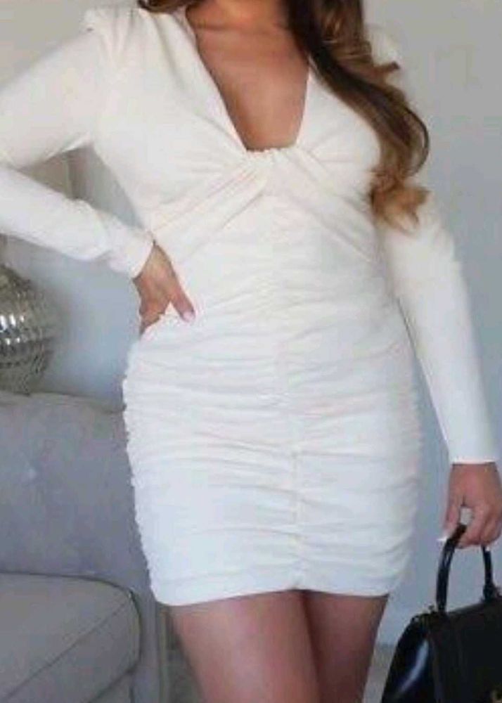 ZARA Bodycon Dress