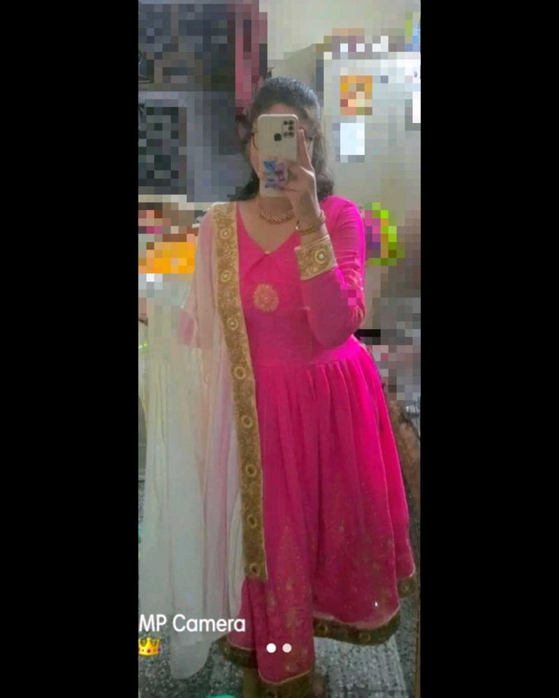Anarkali