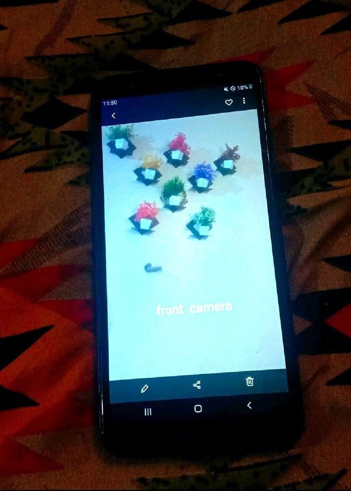 Sumsung Galaxy J4+