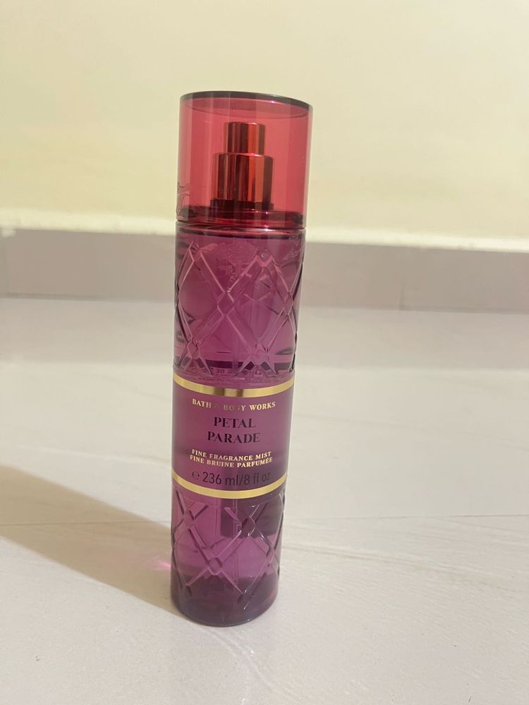 Petal Parade -236ml