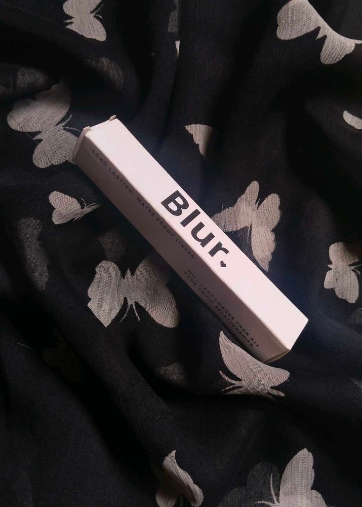 Blur Cosmetics Eyeliner