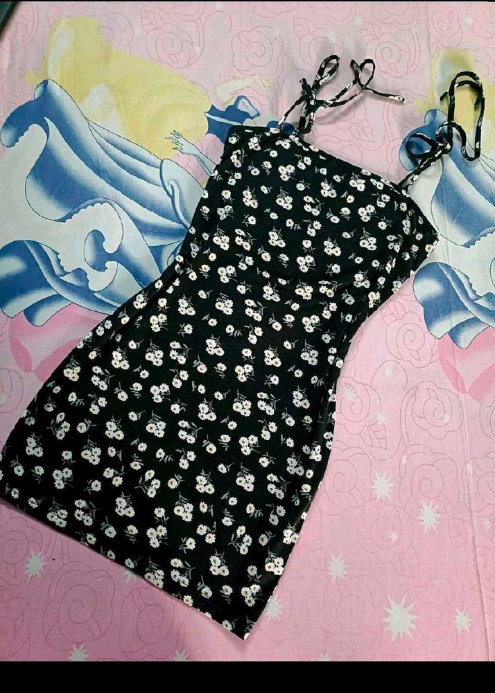 Shein Pretty Dress 🤩👑✨