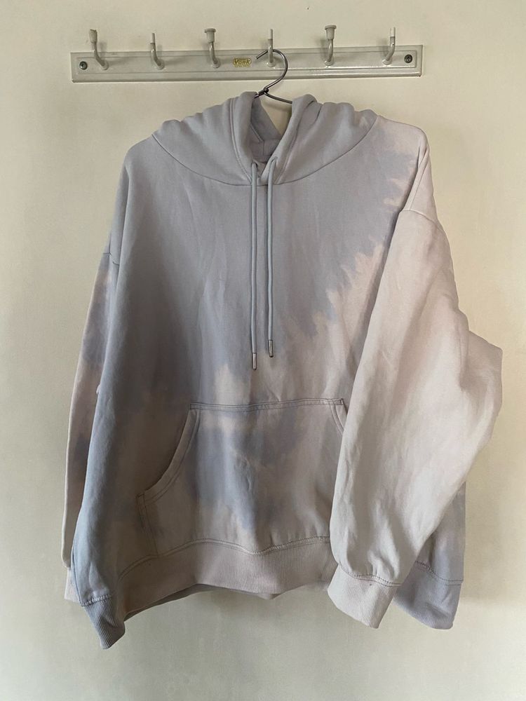 H&amp;M Tie-Dye Hoodie