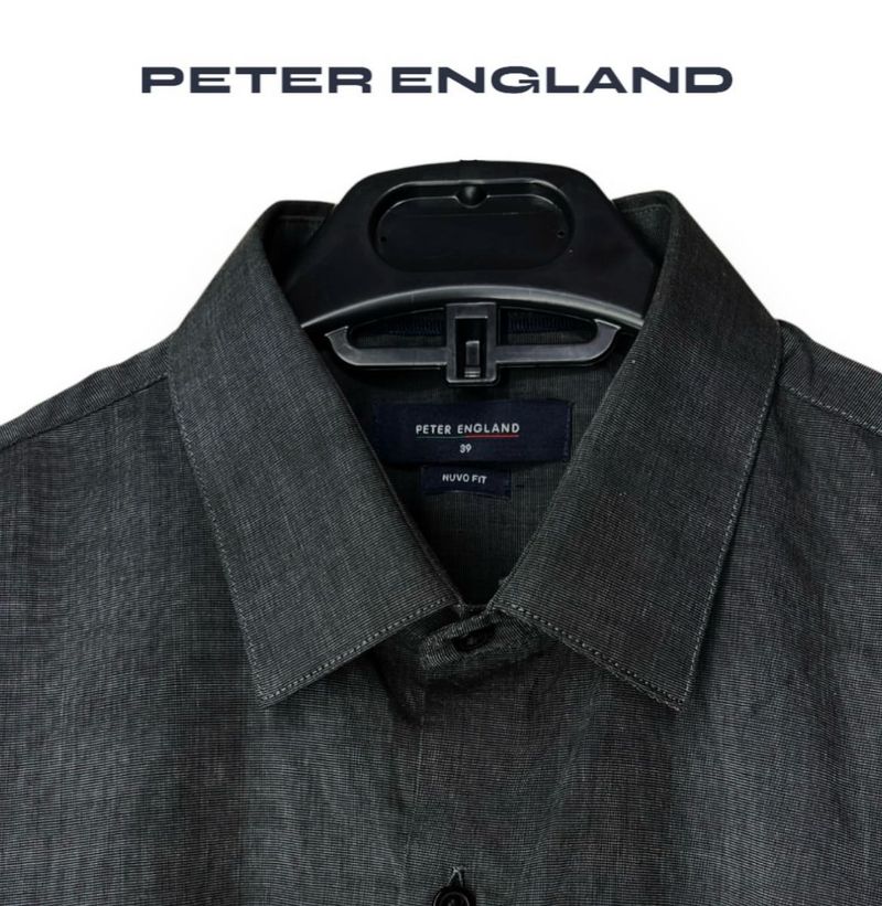 Peter England Shirt