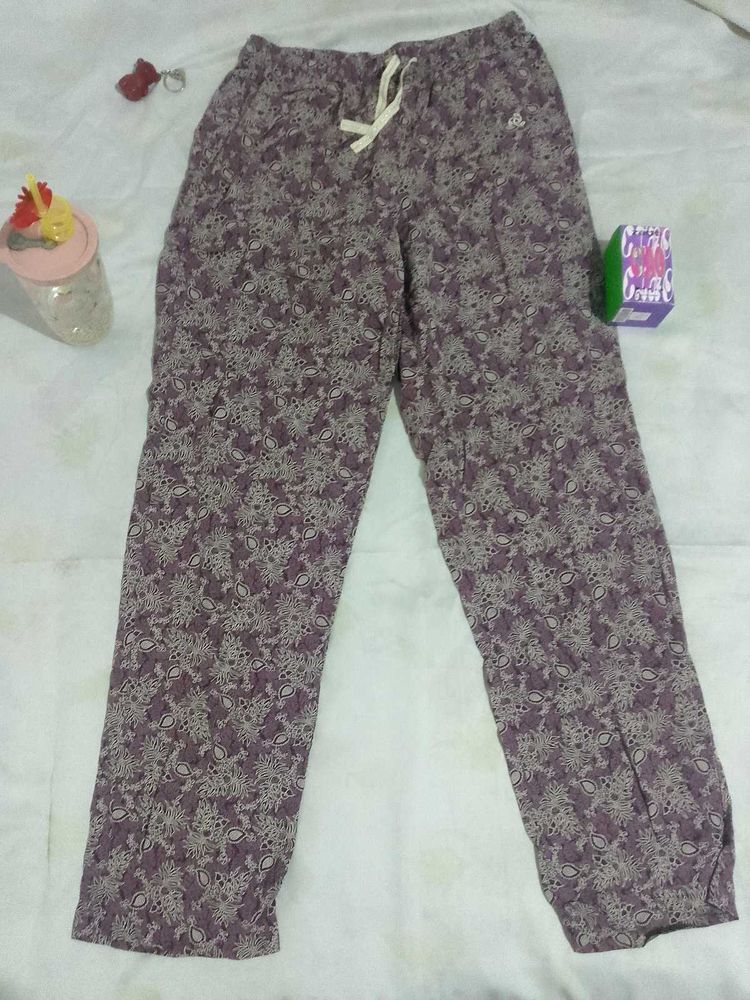 Comfortable Jockey Branded Pants