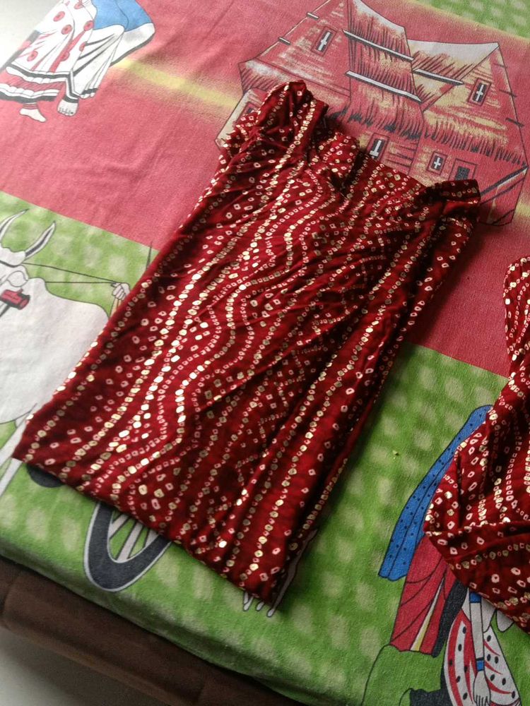 Revon Mehrun Salwar Suit