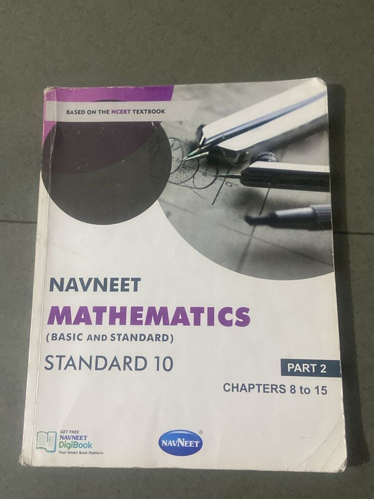 Mathematics( Basic And Standard)