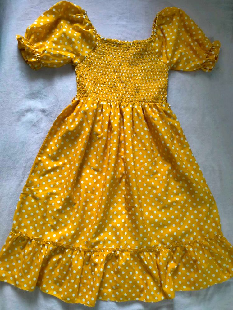 Combo Of Two Summer Dresses