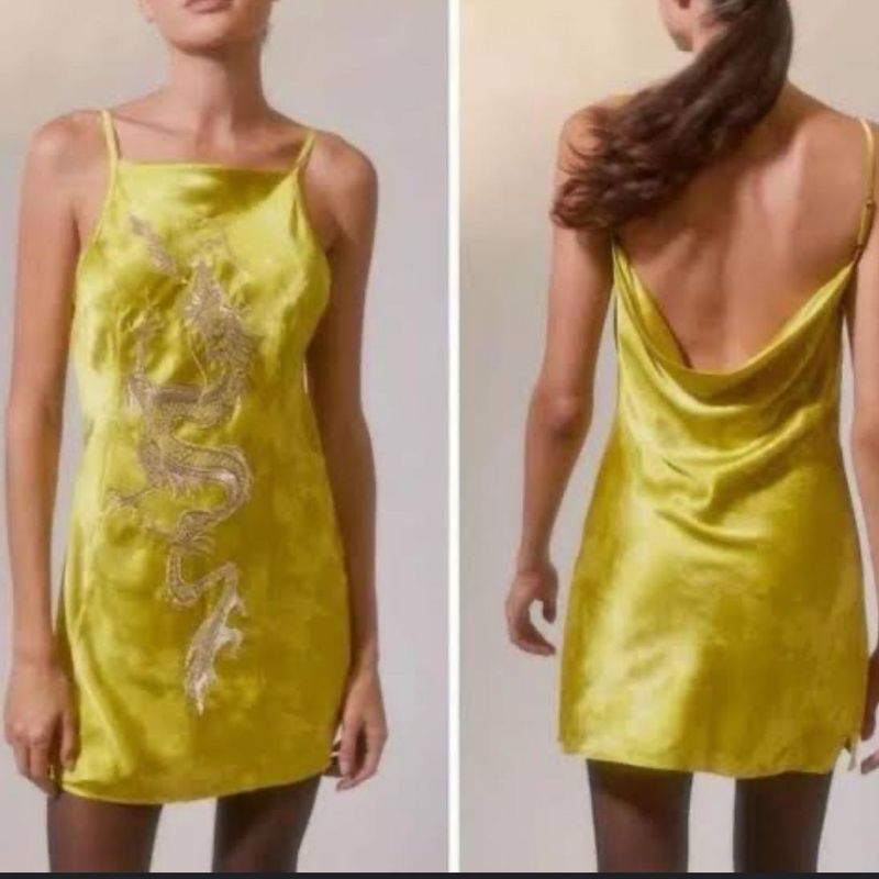 women dress