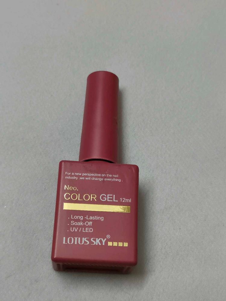 Neo Color Gel