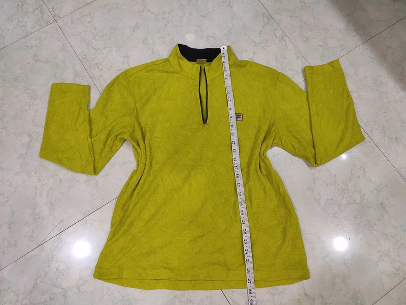 FILA pullover till 44
