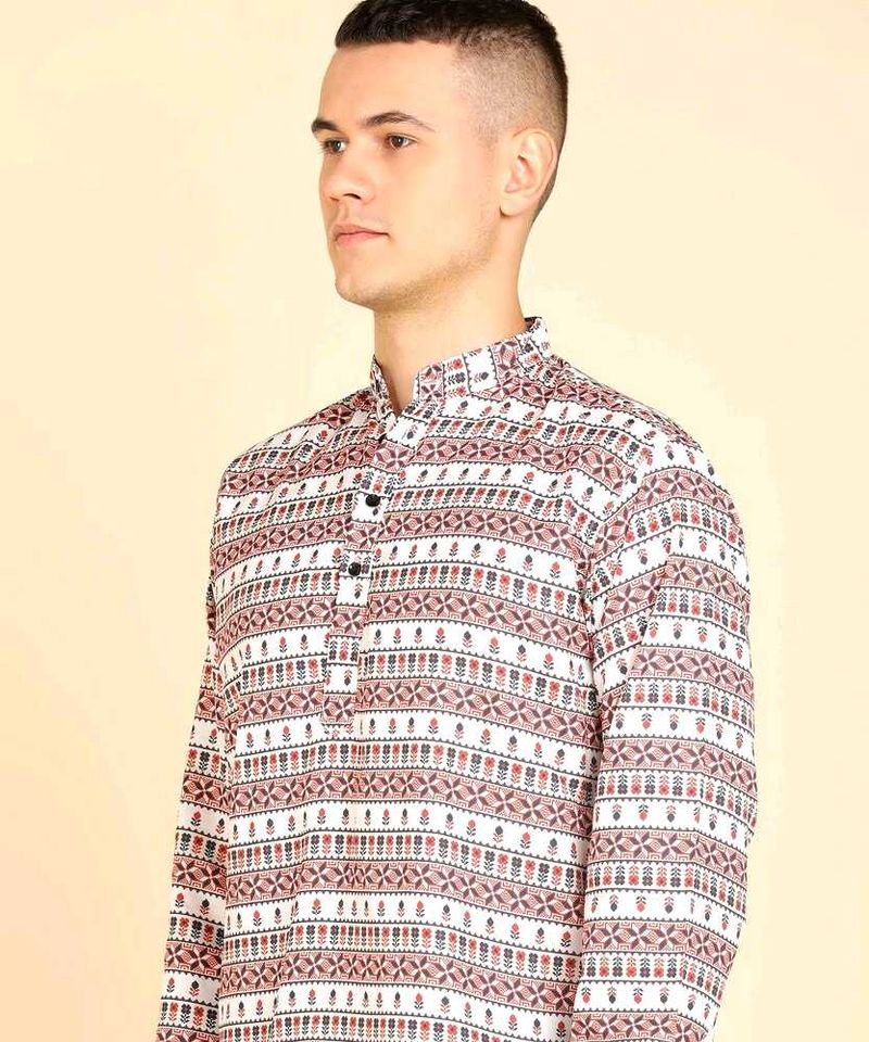 Rajastani Rangila Brand new Shirt