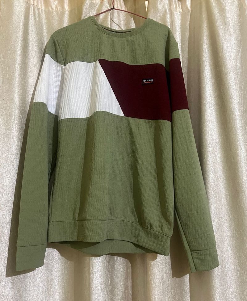 Stylish Sweater