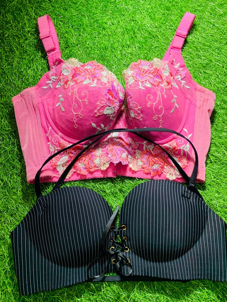 34 Size