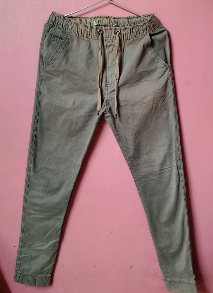 Joggers Pants