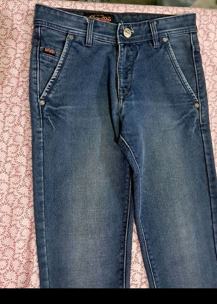 Boy Jeans