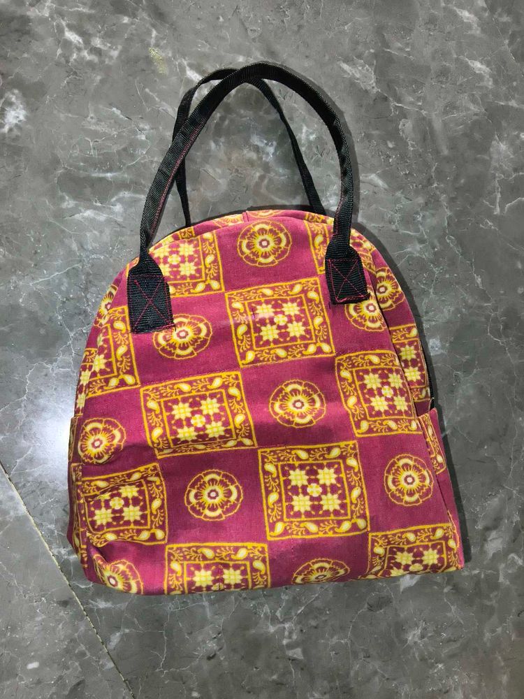 Lunch Box Bag