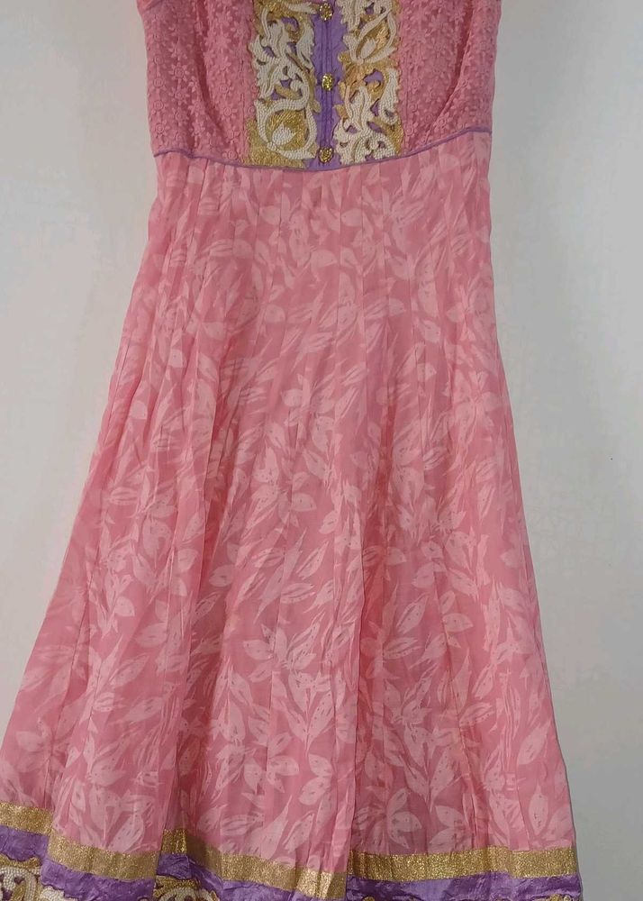 ETHNIC GOWN