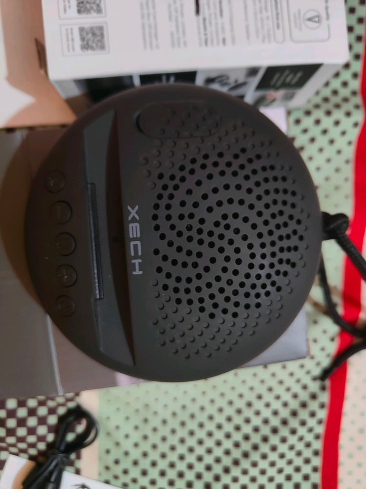 XECH ARC Speaker