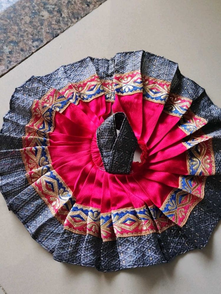 Laddu Gopal Dress