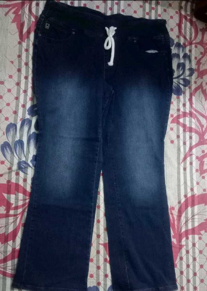 Blue Jeans