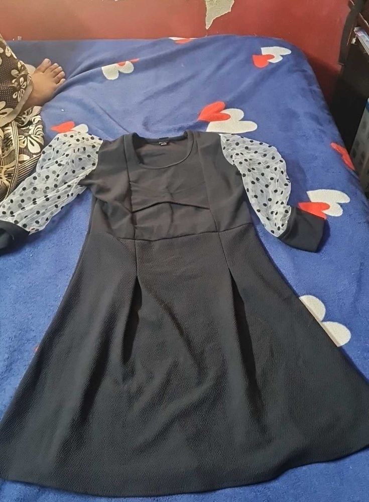 Girls Frock