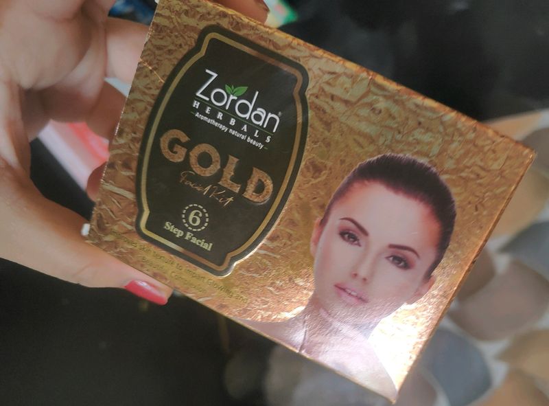 Facial Kit