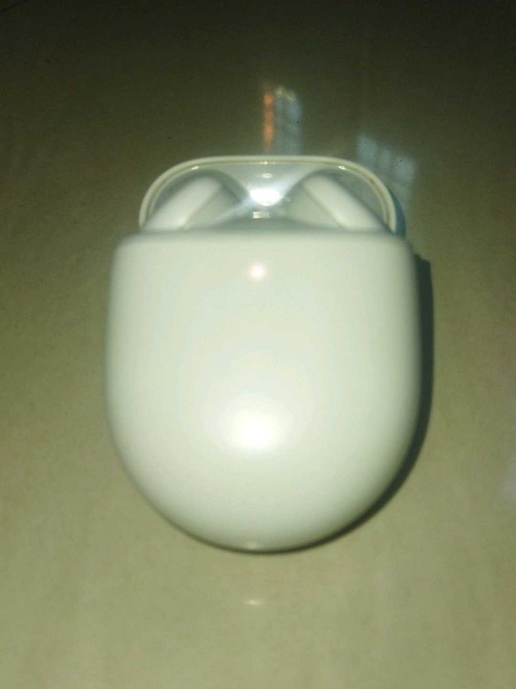 Google Pixel A series Wireless Earbuds