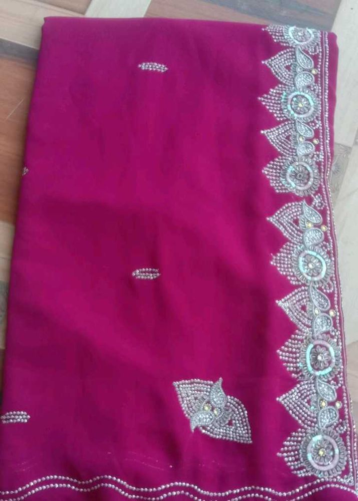 This Is Shine and Beautiful Saari