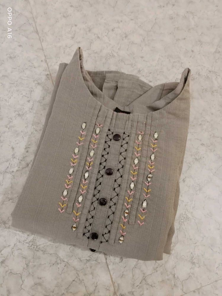 Kurti
