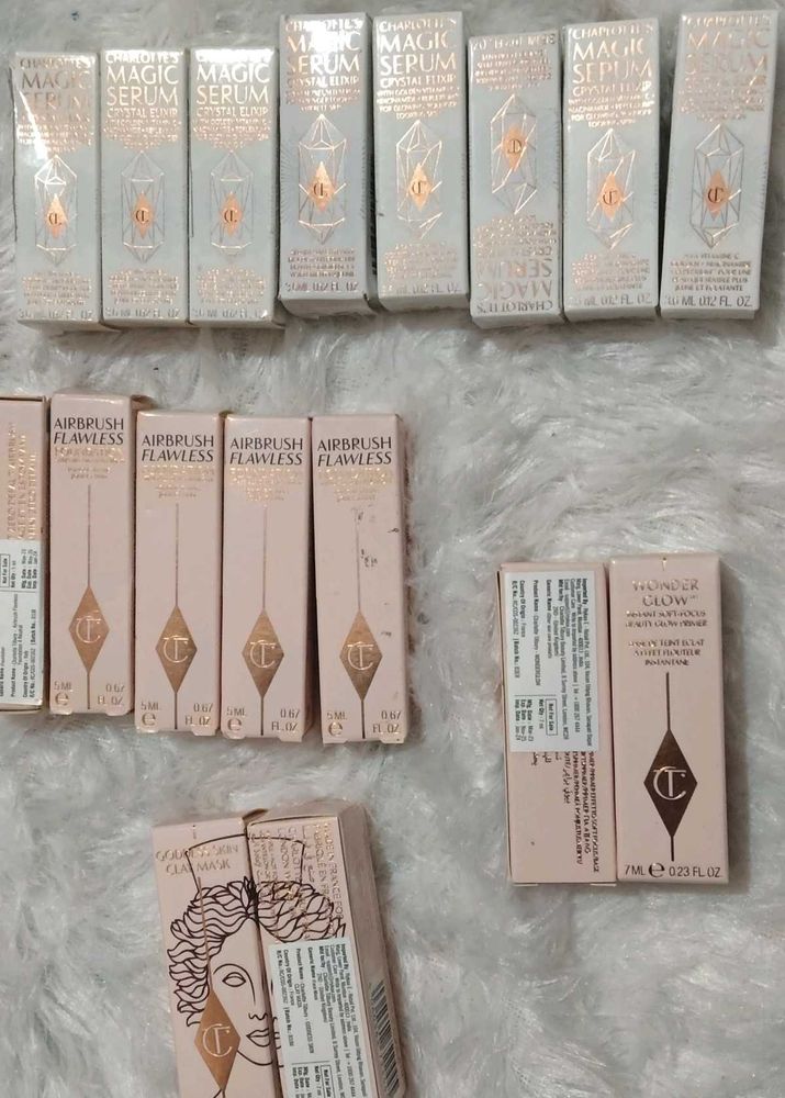Charlotte Tilbury Combo Dhamaka