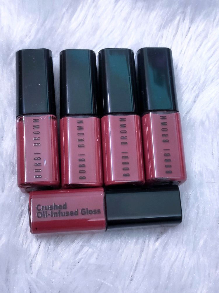 Luxe Bobbi Brown Lip Stick