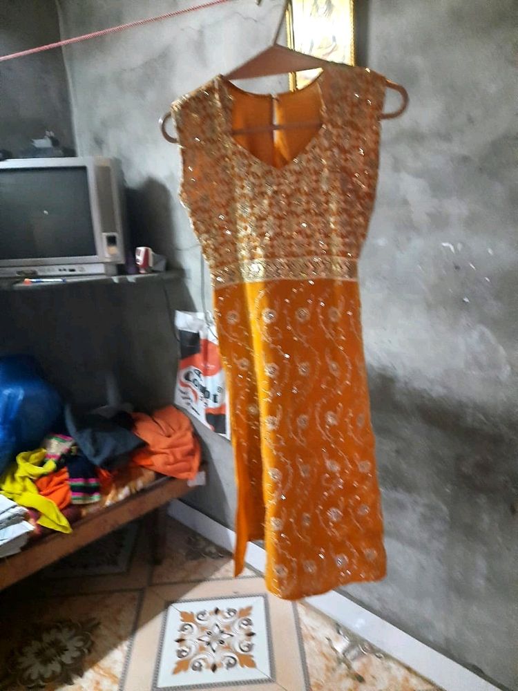 Kurti