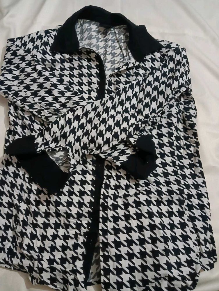 Shirt combo (best for office ladies)