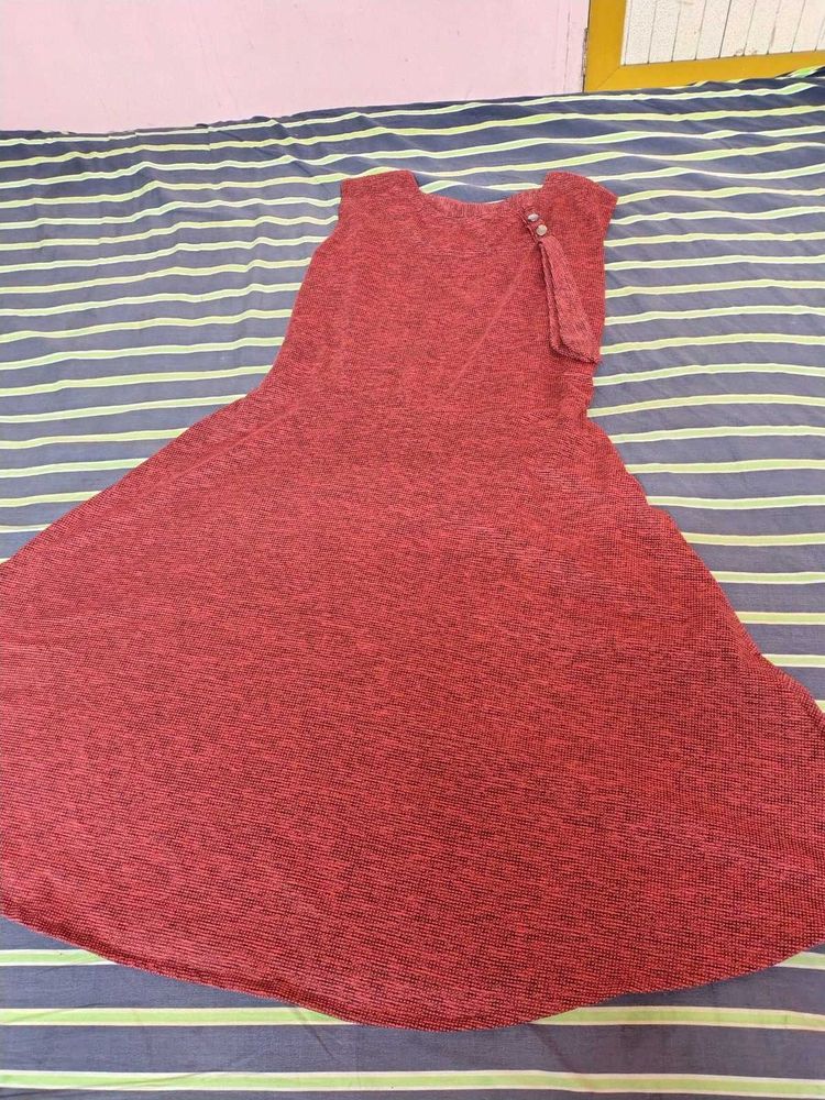 Beautiful Frock For Womens Or Girl