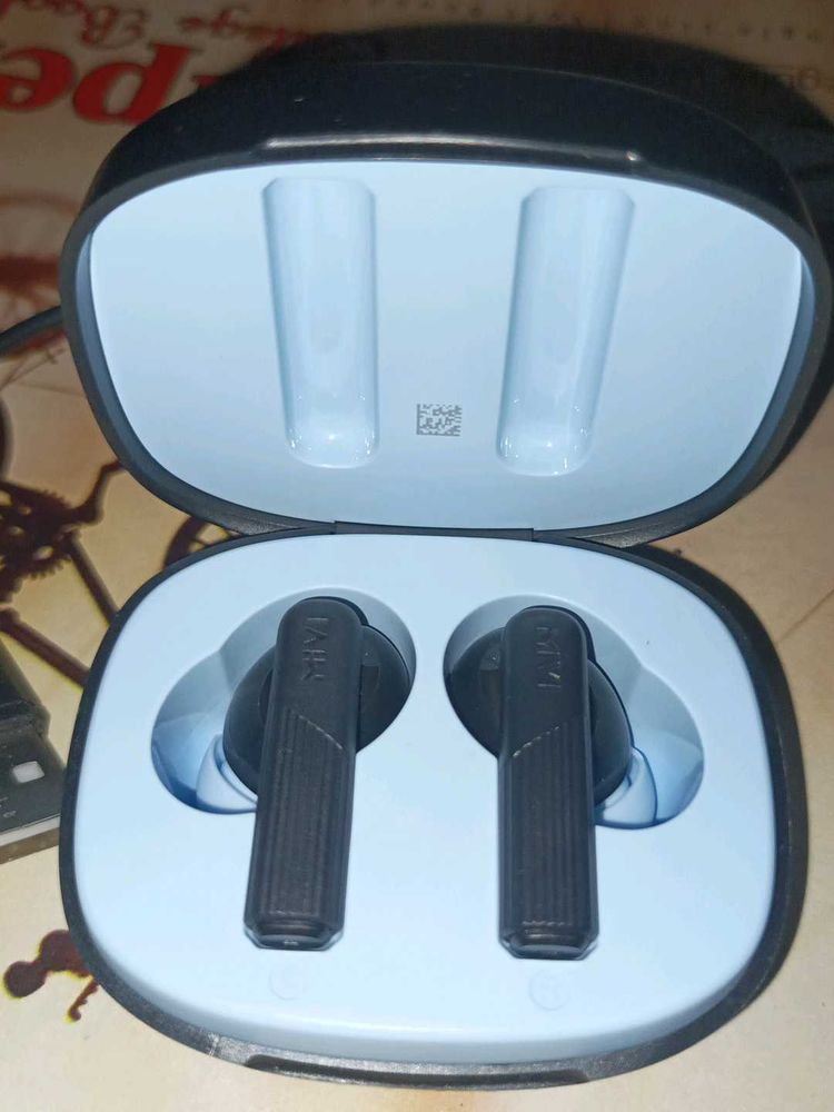 MIVI DuoPods F60
