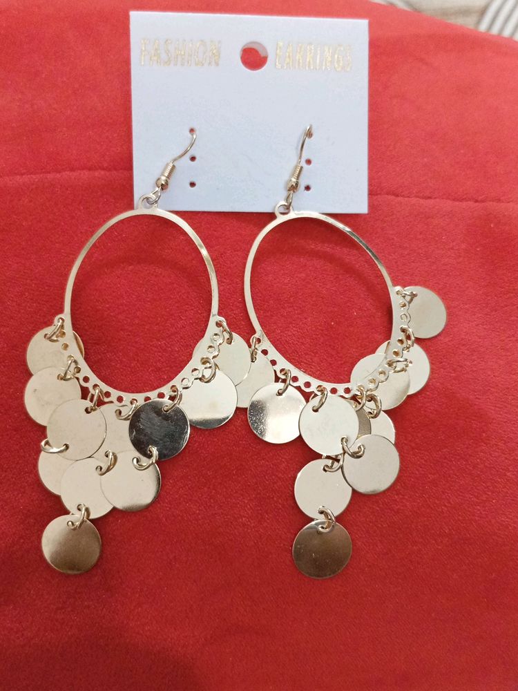 Light Weight earrings