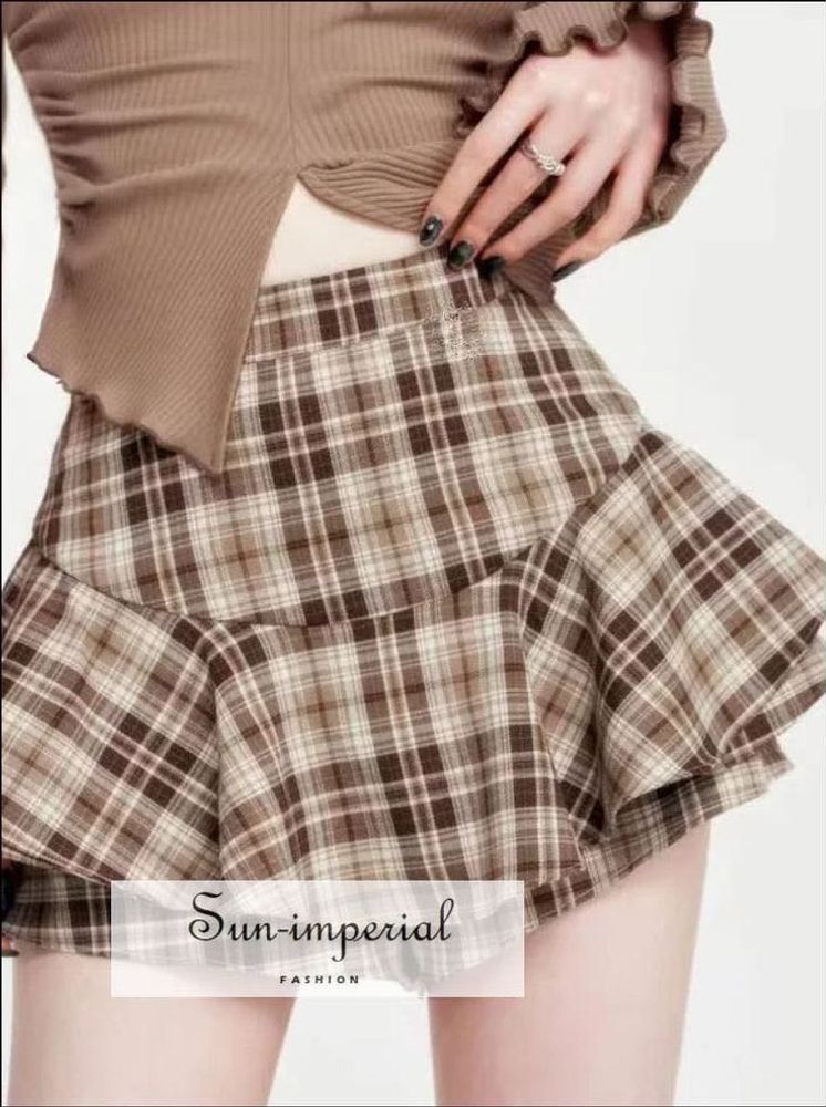 Skorts