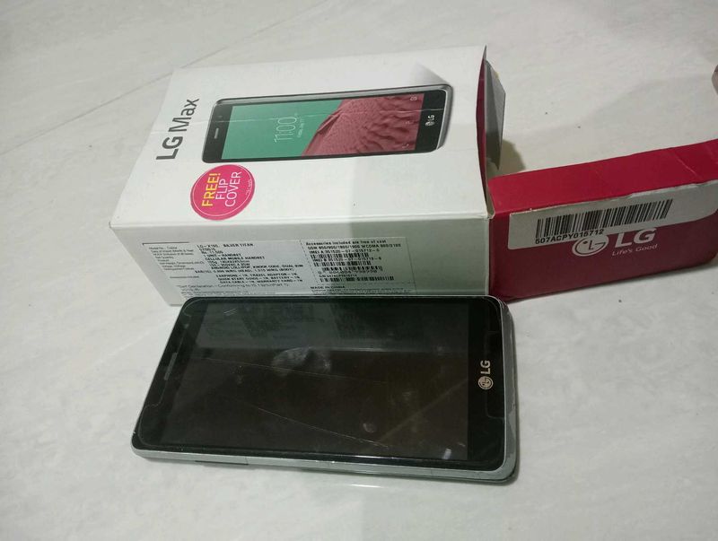 LG Mobile