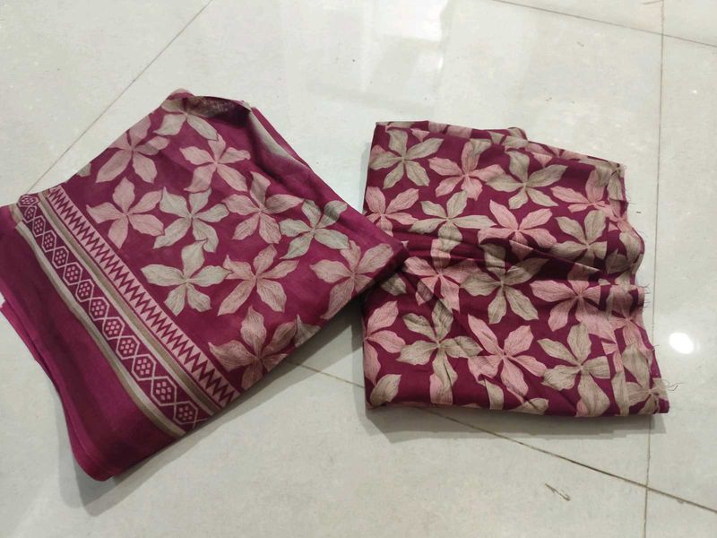 Branded Cotton Suit Sale