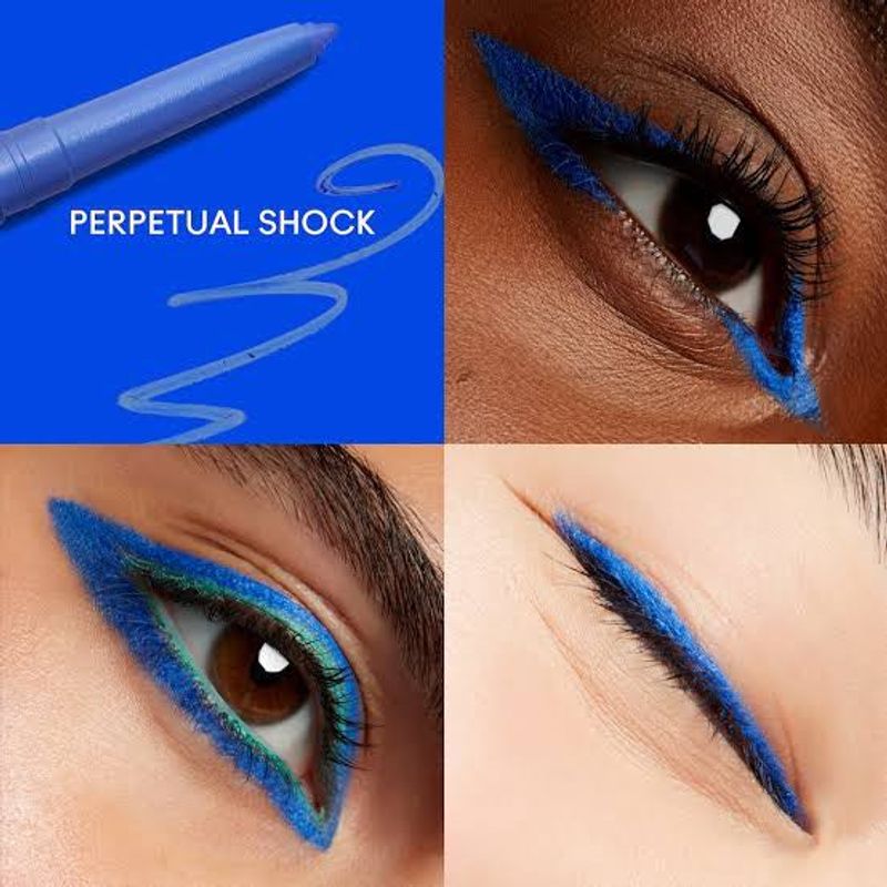 Mac Gel Pencil Eyeliner